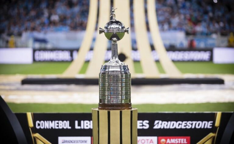 Final da Libertadores 2024: Data, Local e Expectativas do Torcedor