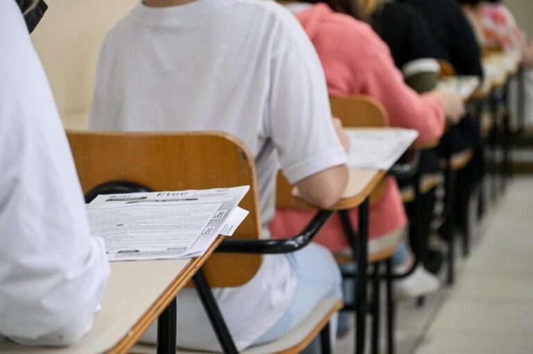 Etecs oferecem 4,6 mil vagas para Ensino Médio e cursos técnicos gratuitos no Vale do Paraíba