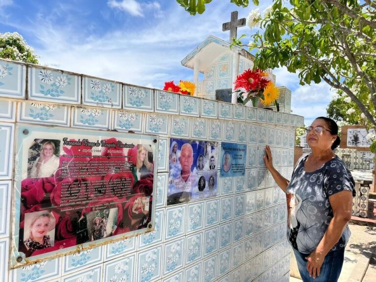 Dia de Finados: Homenagens e Celebrações nos Cemitérios de Aracaju e Salvador