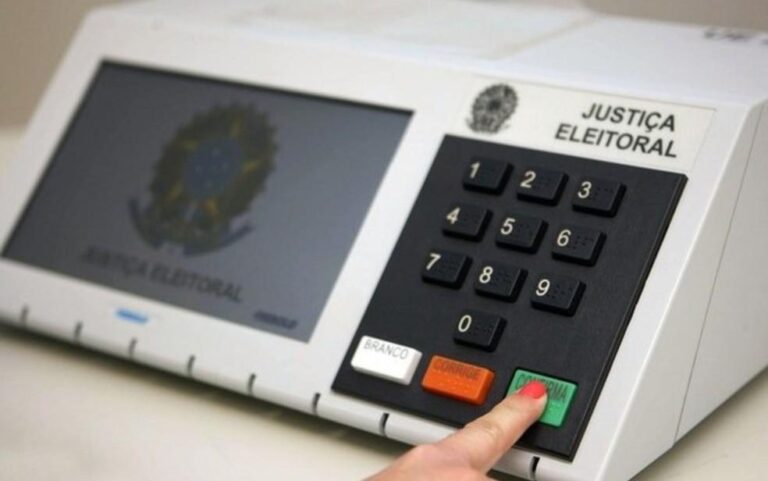 Novas regras de prisão garantem direito ao voto nas eleições de 2024