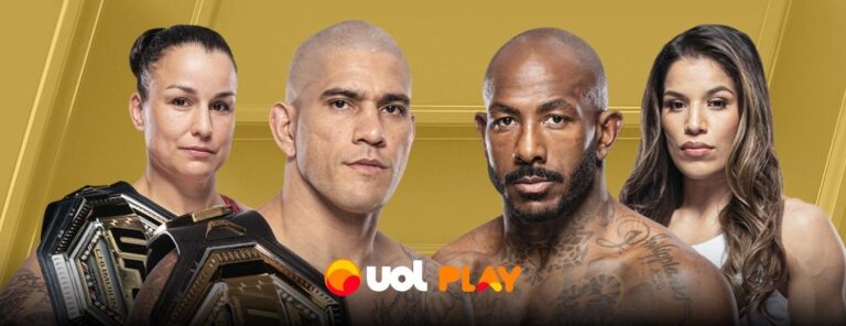 UFC 307: Prepare-se para um Evento Imperdível com Lutas Empolgantes!