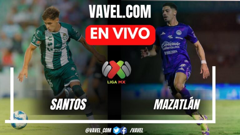 Santos e Mazatlán empatam sem gols em partida morna pela Liga MX