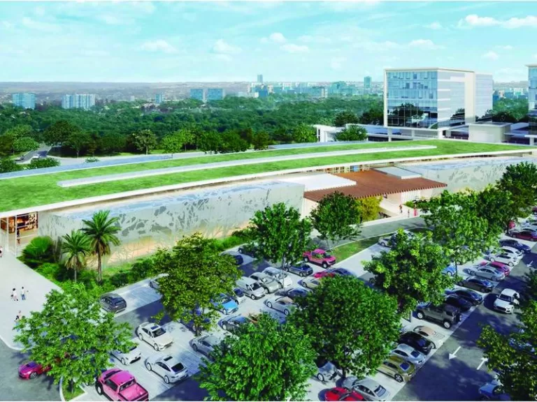 ParkShopping em Brasília vai passar por mais uma expansão com novas lojas e espaços gourmet