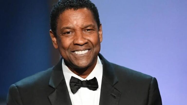 Incidente Tensa entre Denzel Washington e Diddy em Festa Secreta