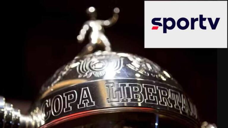 Globo planeja voltar a exibir jogos da Libertadores no SporTV