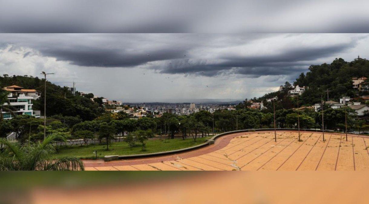 Ações preventivas para chuvas intensas em Minas Gerais