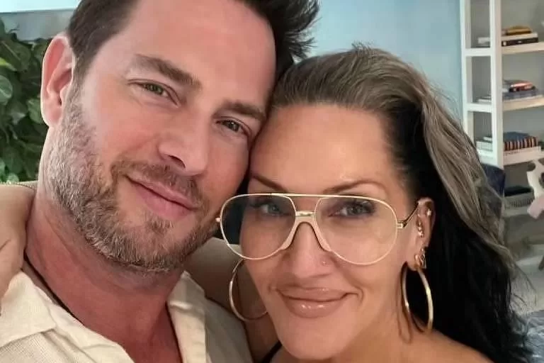 Michelle Visage Revela Segredo de 29 Anos de Casamento em Podcast