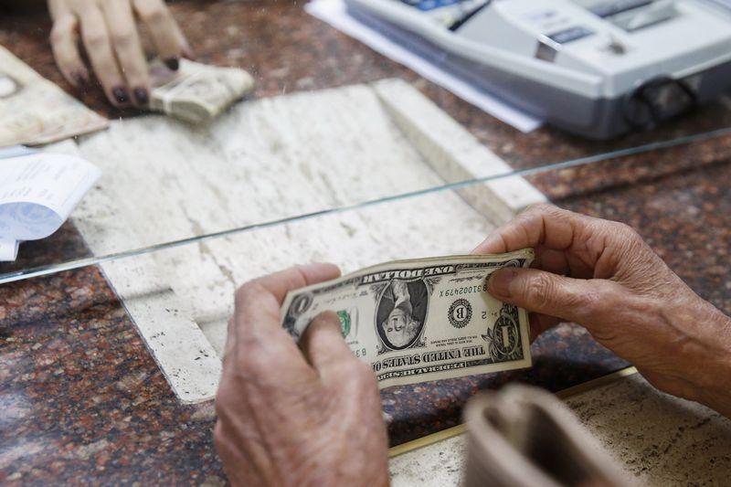 Ações Chinesas sob pressões de mercado