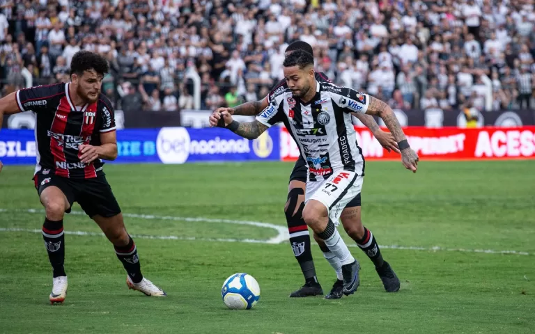 Botafogo-SP Recebe o Operário em Confronto Decisivo da Série B