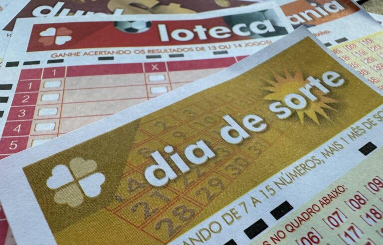 Dia de Sorte 973: Expectativa e Emoção no Concurso de R$ 300 Mil