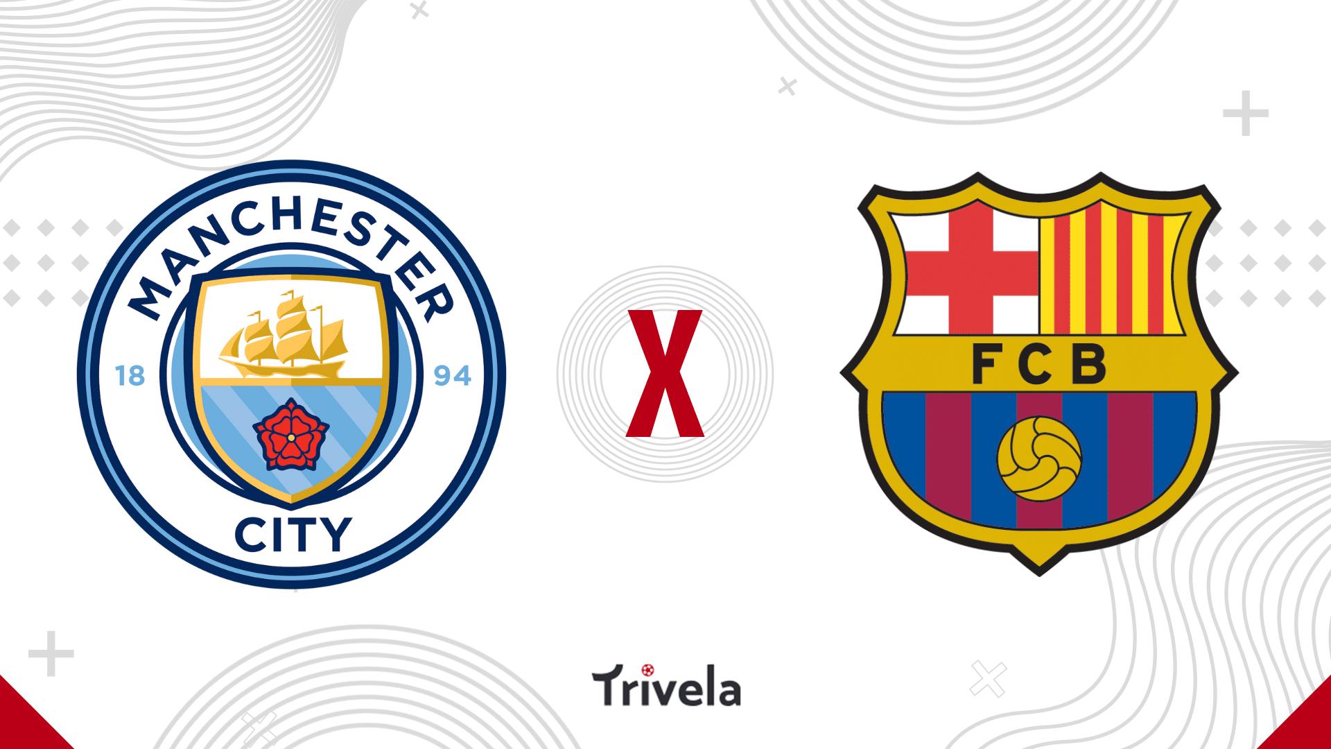 Manchester City x Barcelona: onde assistir, palpites e escalações – Champions Feminina – 09/10/2024.