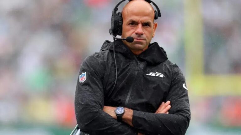 Nova Decisão Drástica dos Jets: Fim da Era Robert Saleh