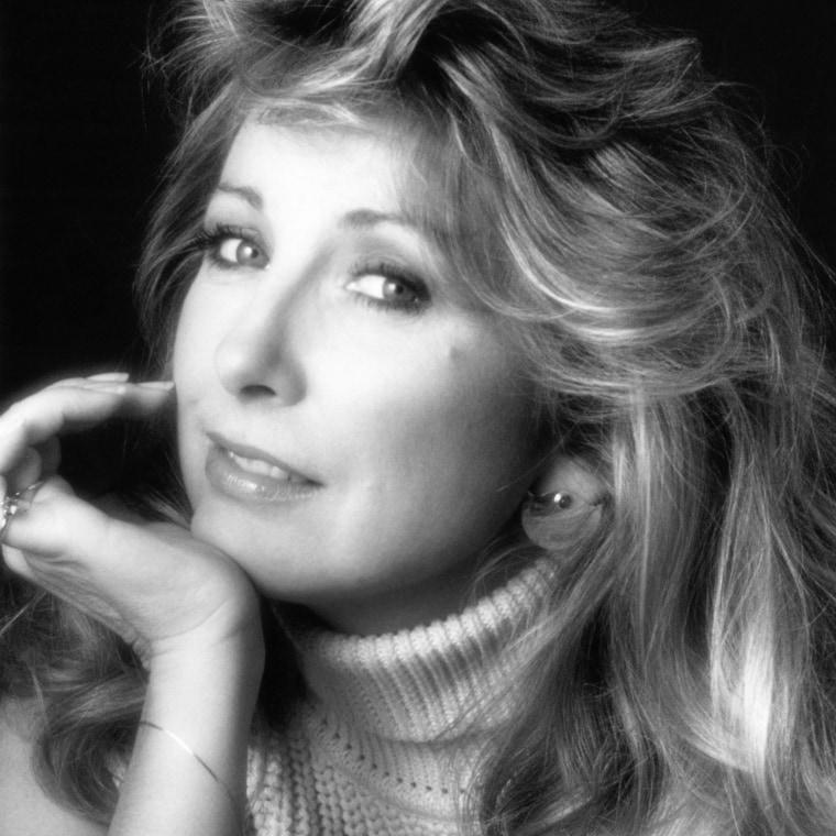 Teri Garr em 1992