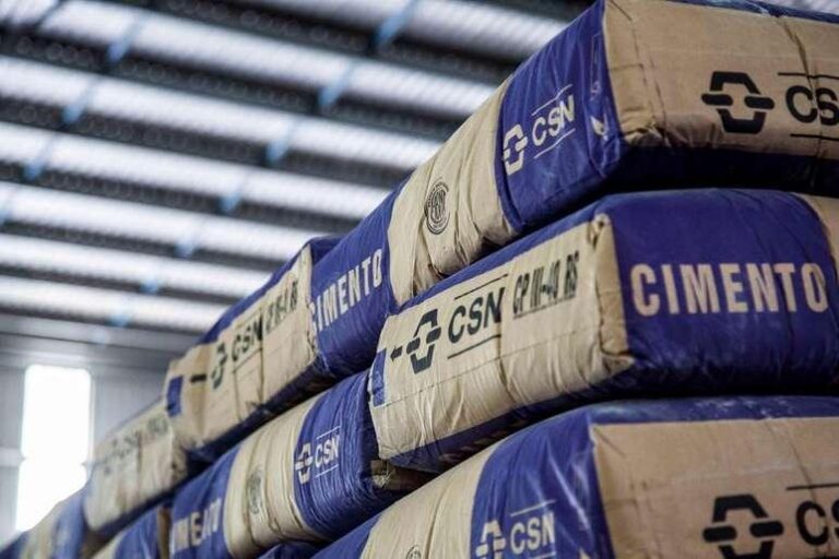 CSN Mineração Anuncia Pagamento de R$ 3 Bilhões em Dividendos e JCP