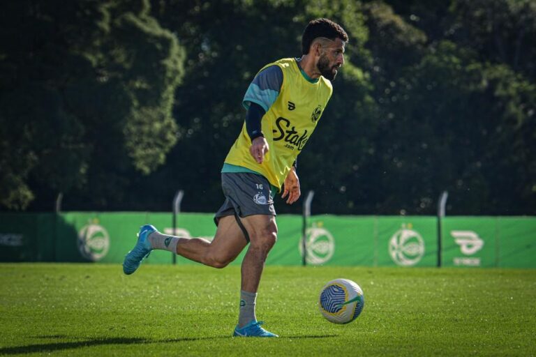 Desfalques e mudanças: Juventude se prepara para enfrentar o Flamengo no Maracanã