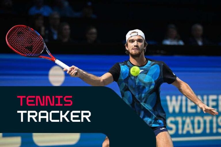 Masters 1000 de Paris: Tênis e Expectativas Reveladas!