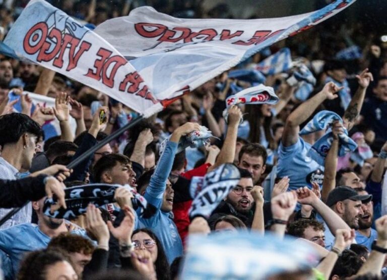 San Pedro e Celta Vigo: Confronto Imperdível na Copa del Rey Hoje às 17h