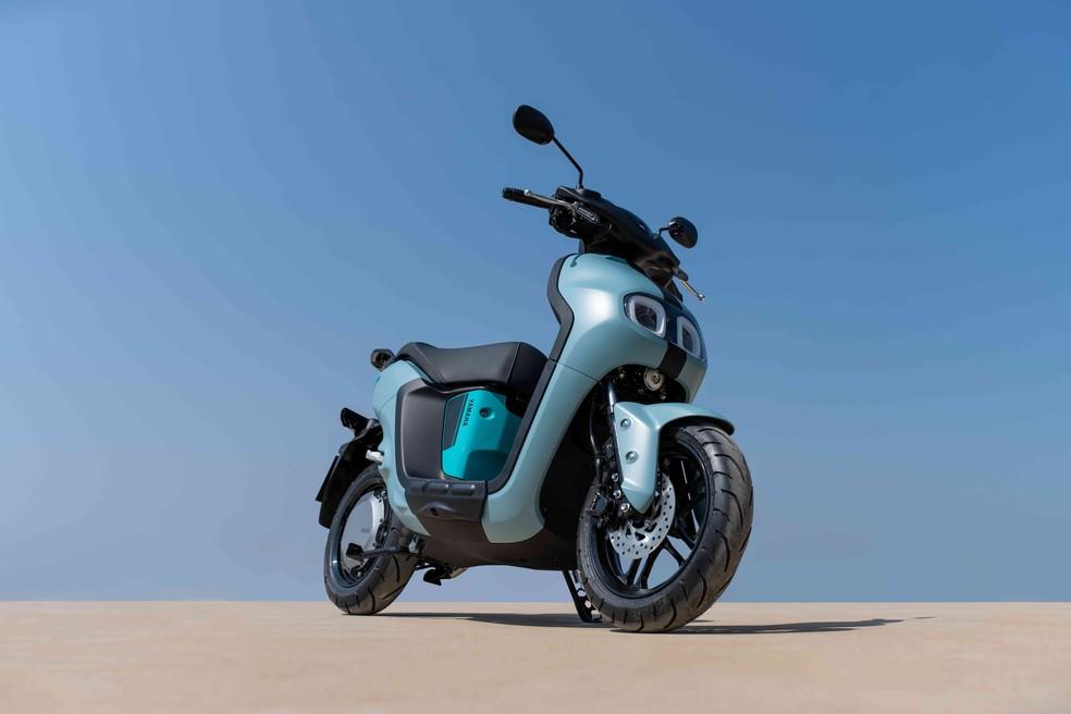 Yamaha Neo's será produzida em Manaus e estará disponível a partir de janeiro. O preço ainda não foi revelado.