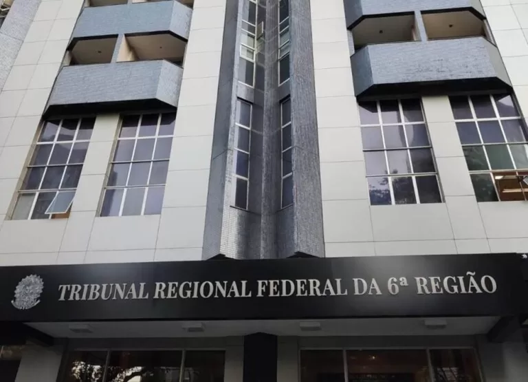 Concurso do TRF-6: Salários de até R$ 13,9 mil e inscrições abertas