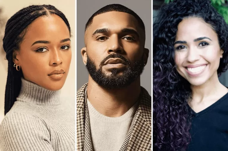 Tyler Perry e DeVon Franklin Anunciam Elenco do Filme ‘R&B’ para a Netflix