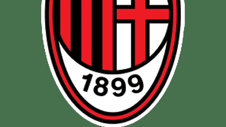 Logo do AC Milan