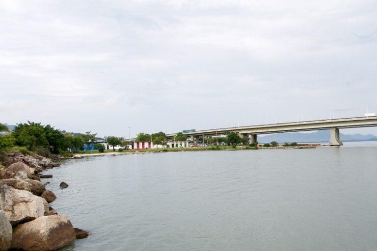 Revitalização do Parque Walter Lange promete transformar Florianópolis em nova referência de lazer