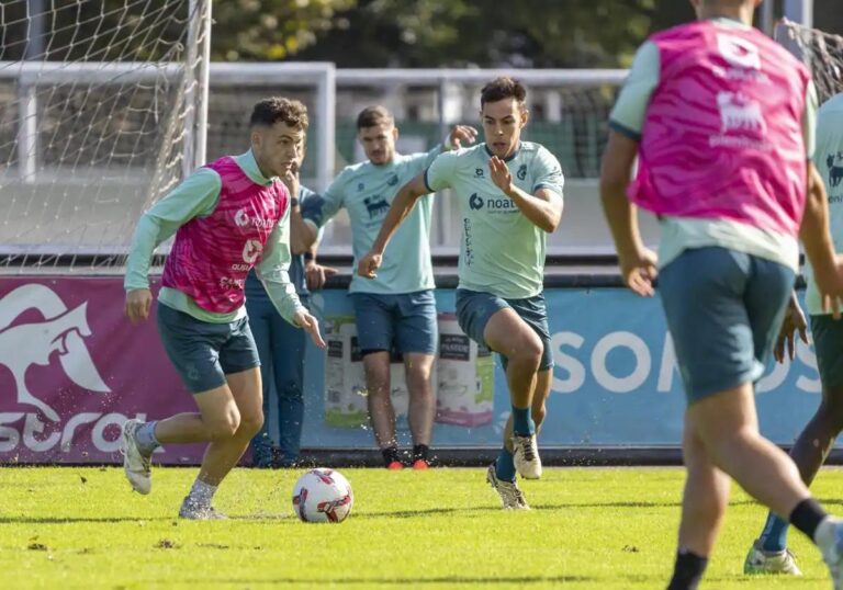 Racing busca consolidar liderança contra Levante na LaLiga Hypermotion