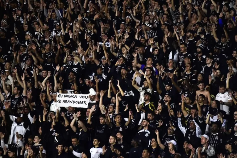 Denúncia de Venda Irregular de Ingressos no Corinthians Pode Ir ao Ministério Público