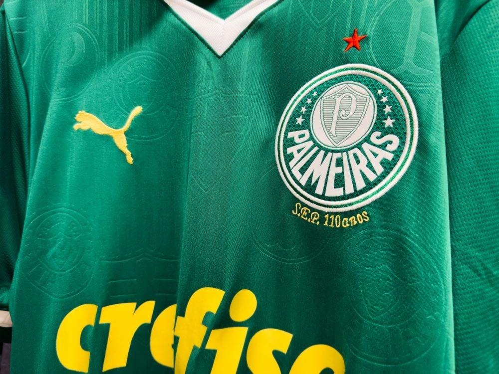 Palmeiras