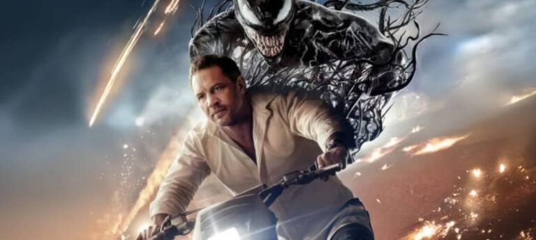 Venom 3: Conheça a Nova Criatura e o Teaser Maluco do Filme