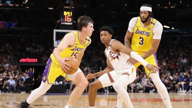 O que os Lakers precisam mudar para ter sucesso nesta temporada