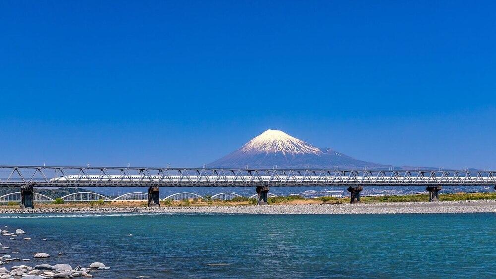 Monte Fuji