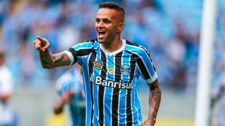 Luan, ex-Rei da América, decide se afastar do futebol profissional e abraça novos horizontes