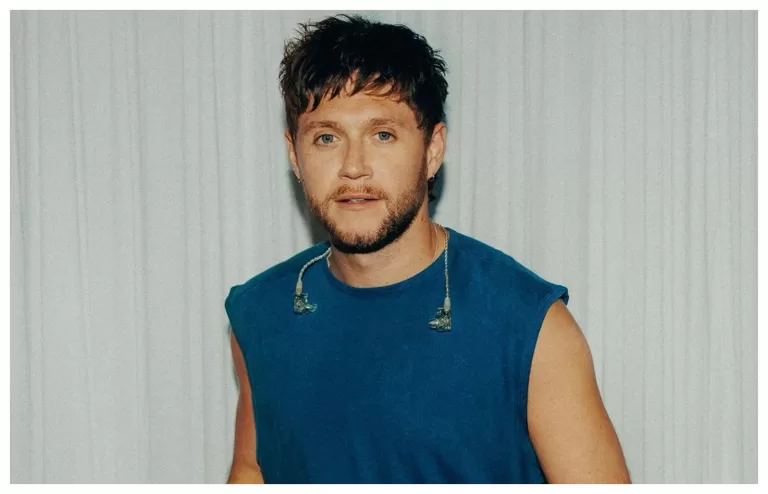 Niall Horan anuncia pausa na carreira após turnê de sucesso