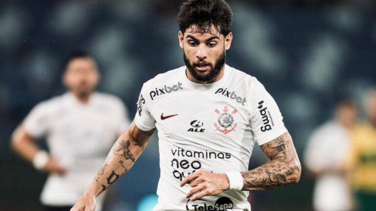 Yuri Alberto desfalca o Corinthians após cirurgia: entenda as implicações