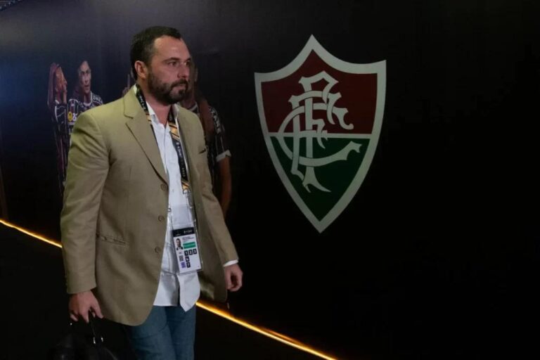 Fluminense Monitora Isidro Pitta, Atacante do Cuiabá, para 2025