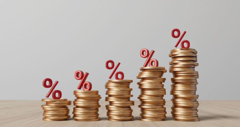 Novas Projeções para Inflação e Selic: Impactos no Mercado de Renda Fixa