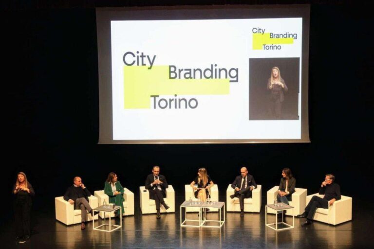 Torino Se Reinventa: Um Novo City Branding Para a Cidade