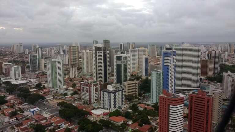 Construtora em João Pessoa Oferece Mais de 40 Vagas de Emprego na Construção Civil