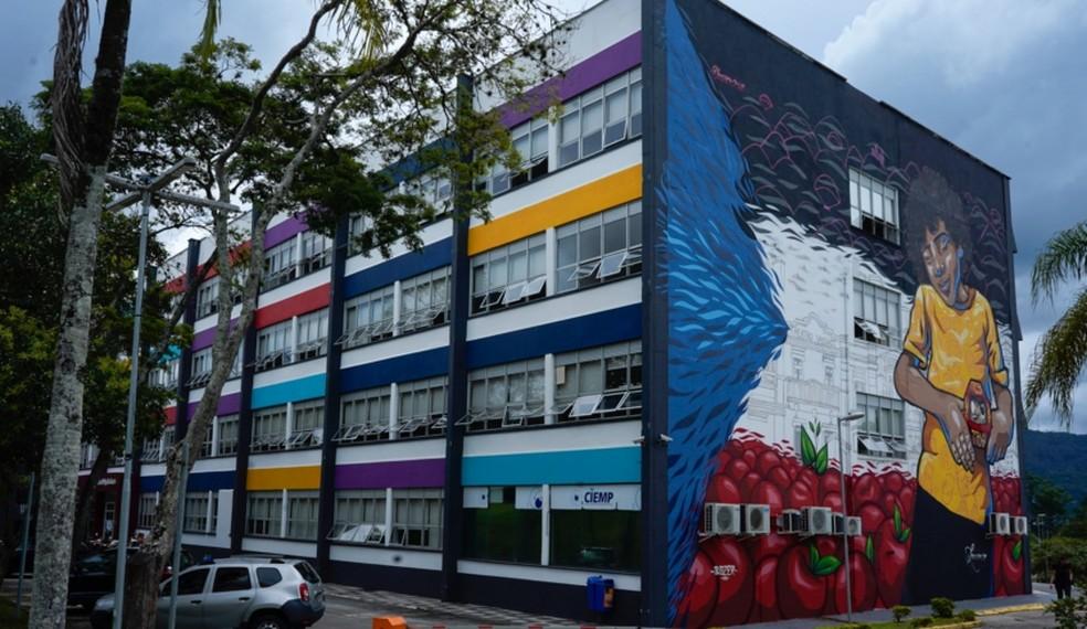 Prefeitura de Mogi das Cruzes não tem atendimento ao público na segunda-feira