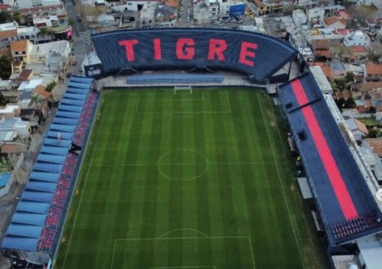 Em Clima de Decisão: Atlético Tucumán Enfrenta Tigre em Confronto do Campeonato Argentino