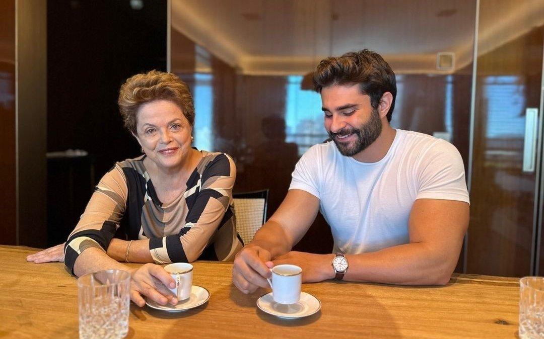 Pedro Rousseff, sobrinho-neto de Dilma Rousseff, é eleito vereador em Belo Horizonte