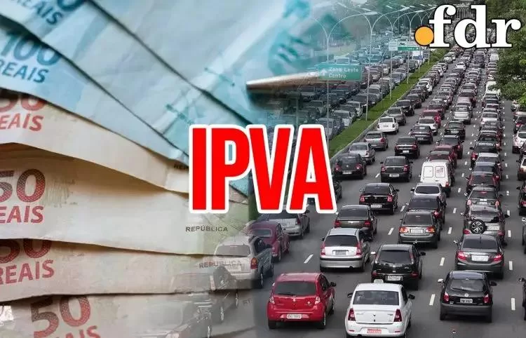 Governo de SP Lança Programa para Regularização de Dívidas de IPVA com Descontos