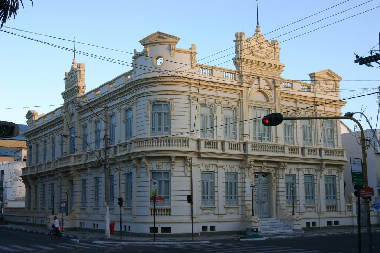 Transporte público em Feira de Santana