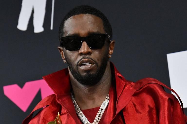 Sean ‘Diddy’ Combs: Da Terra dos Famosos à Prisão, Entenda o Caso