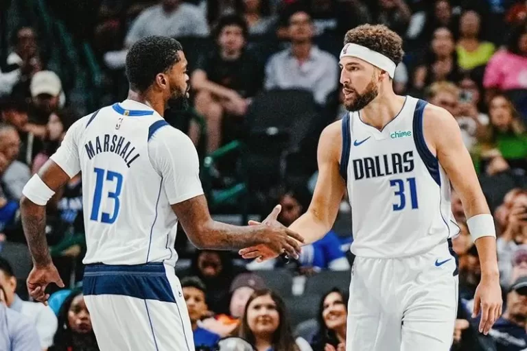 Dallas Mavericks e Los Angeles Clippers se enfrentam na pré-temporada da NBA: Saiba onde assistir!