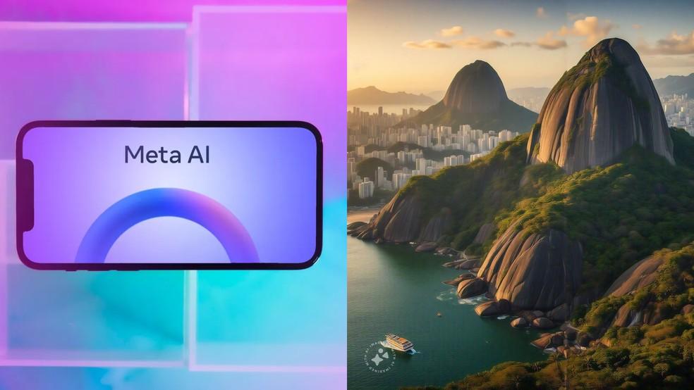 Meta AI chega ao Brasil e já conta com milhões de usuários no mundo