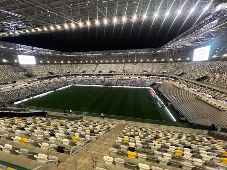 Atlético-MG enfrenta River Plate na semifinal da Libertadores: onde assistir e escalacões