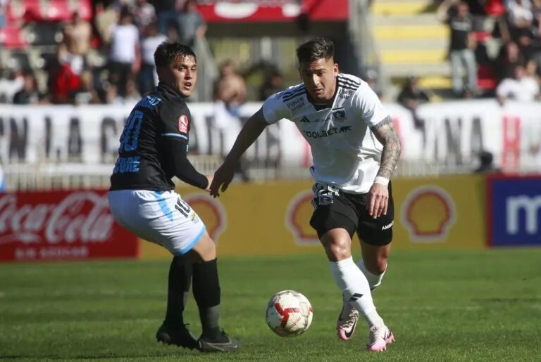 Colo Colo e Magallanes têm partida da Copa Chile reprogramada para outubro