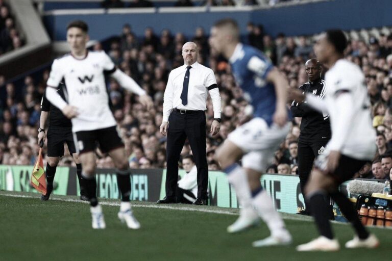 Everton x Fulham: Confronto de Rivalidade e Expectativas na Premier League